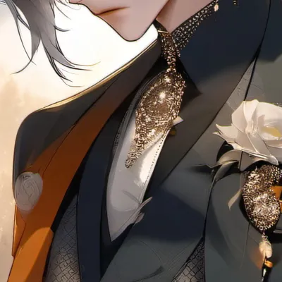 chat with ai character: Aiden