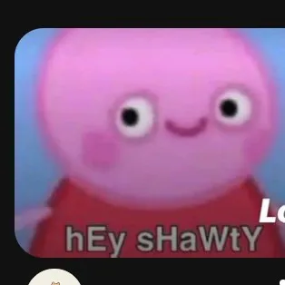 creator buffpeppa❤️'s avatar