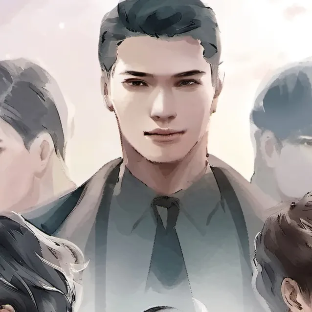 chat with ai character: Jason Klein leam 