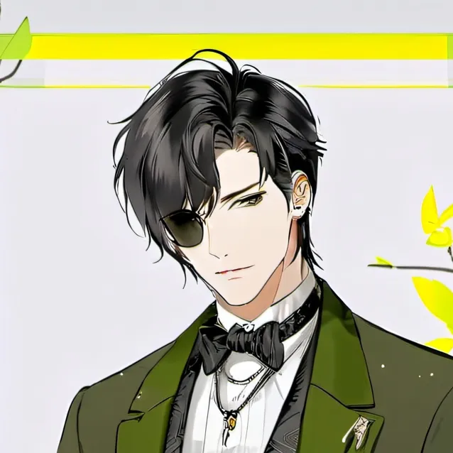 chat with ai character: jay