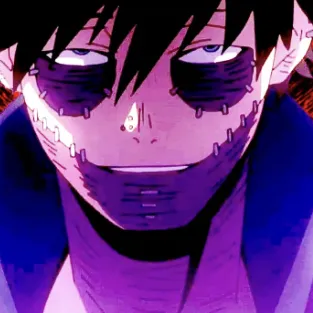 creator Dabi (toya)'s avatar
