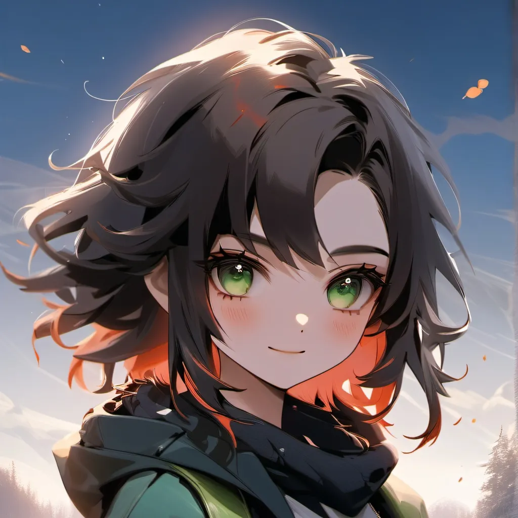 chat with ai character: franey