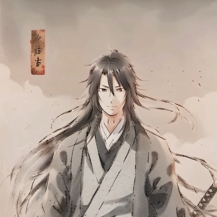 chat with ai character: Takeshi