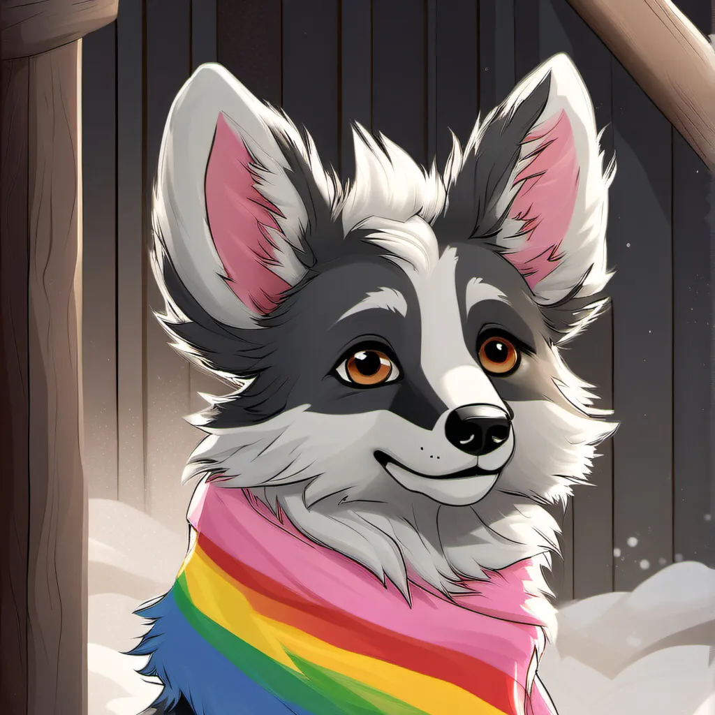 chat with ai character: Kaiden snow