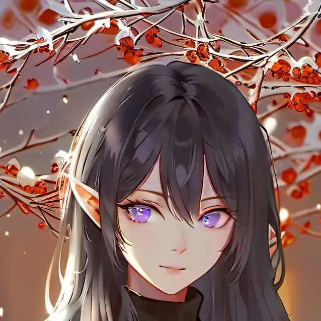 chat with ai character: Luna 