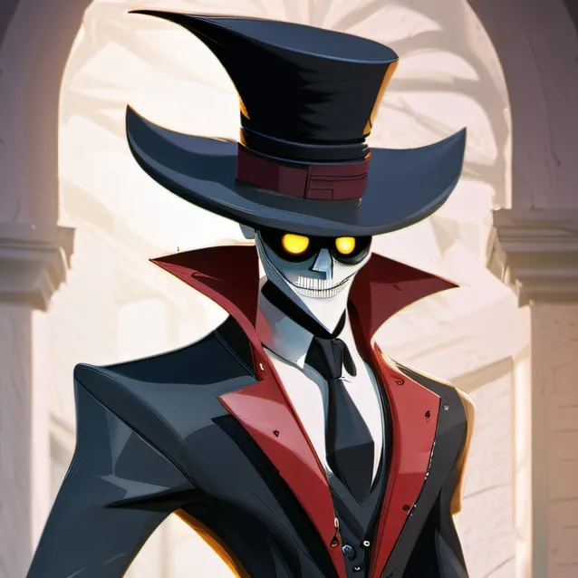 chat with ai character: Gender Swap