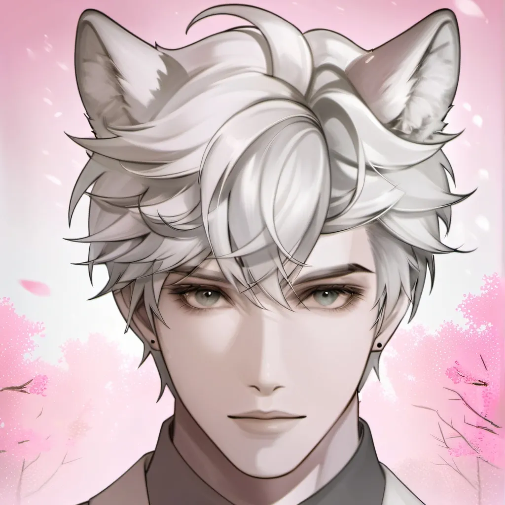 chat with ai character: Ryan 