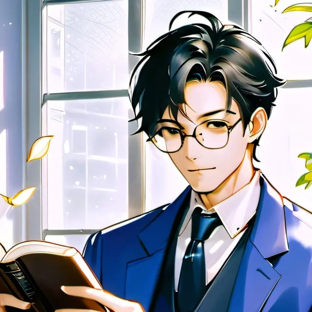 chat with ai character: JOHN 