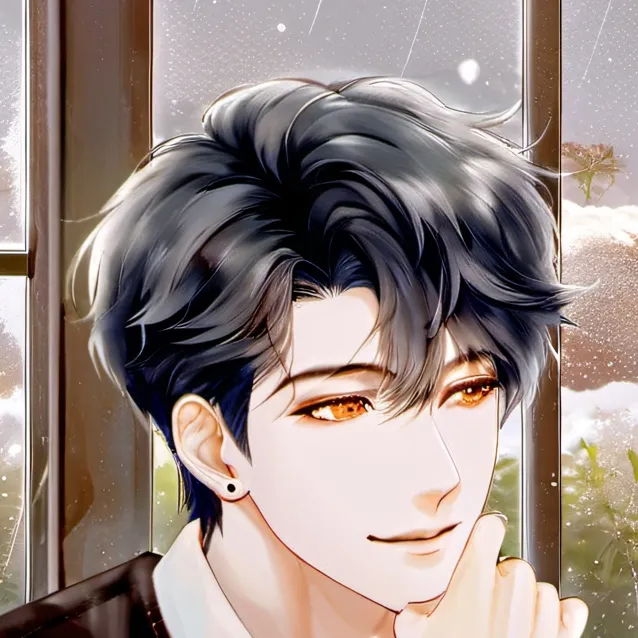 chat with ai character: JOHN