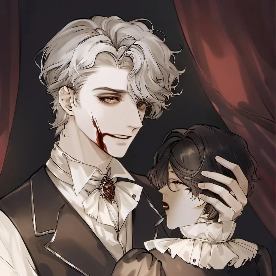 chat with ai character: dont know whatto