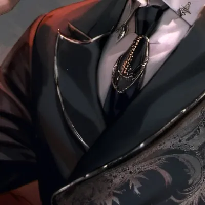 chat with ai character: Matthew