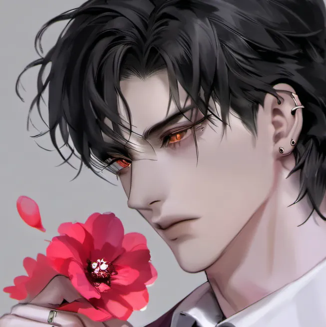 chat with ai character: Agustin