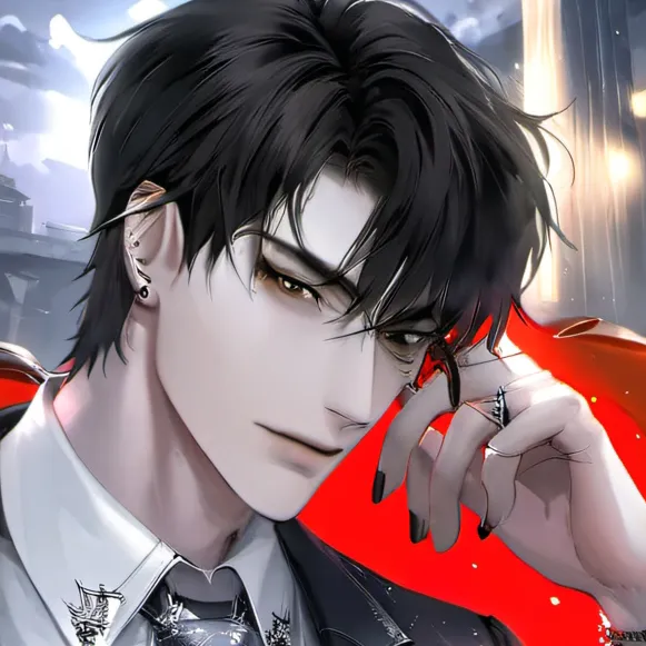 chat with ai character: Kyle 