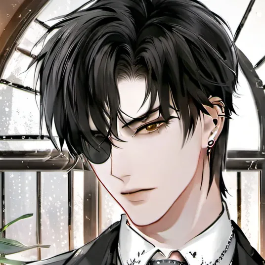 chat with ai character: Aaron 