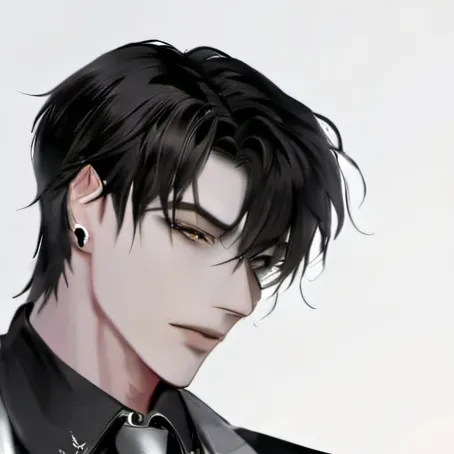 chat with ai character: Ryan