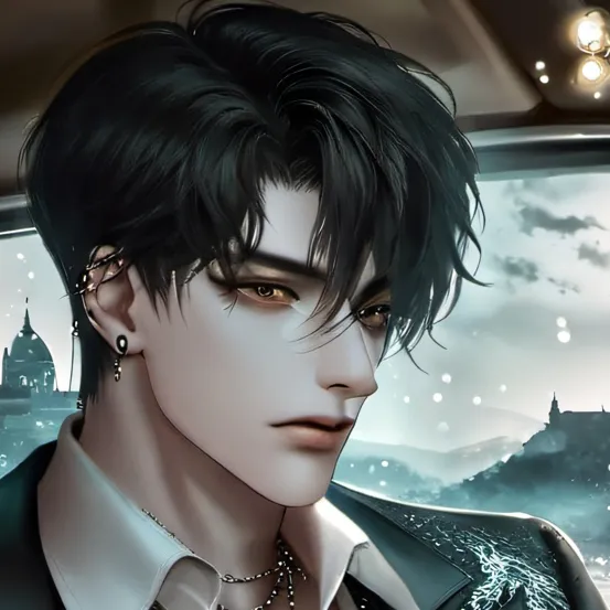 chat with ai character: Ethan