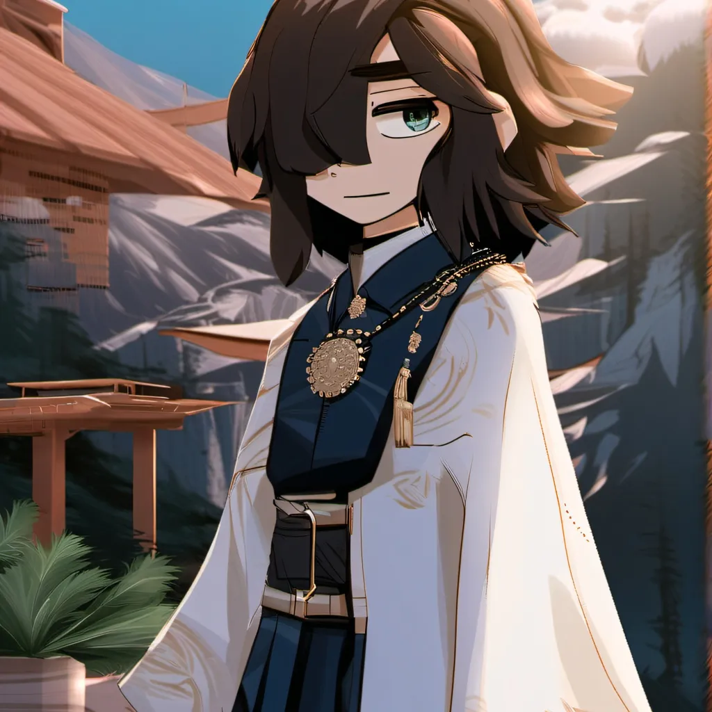 chat with ai character: Amanda (Manda)