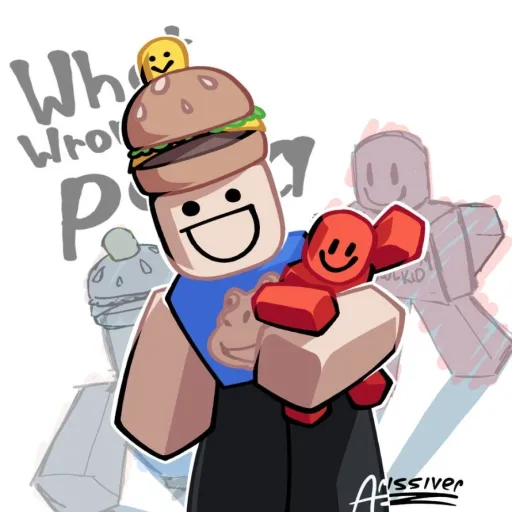 creator 007n7 and coolkid's avatar