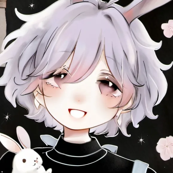 chat with ai character: Jax