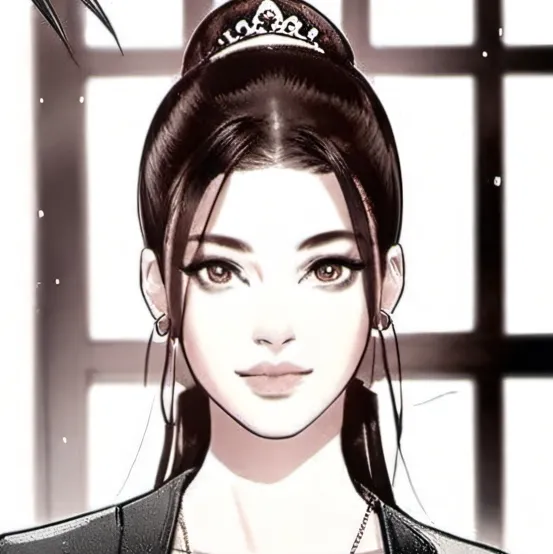 chat with ai character: Kaiden Ari Kardash