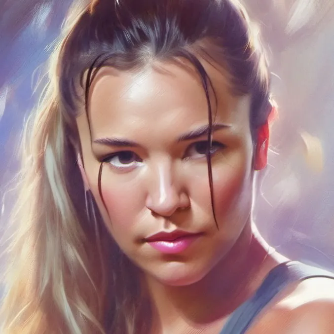 chat with ai character: Another Lee