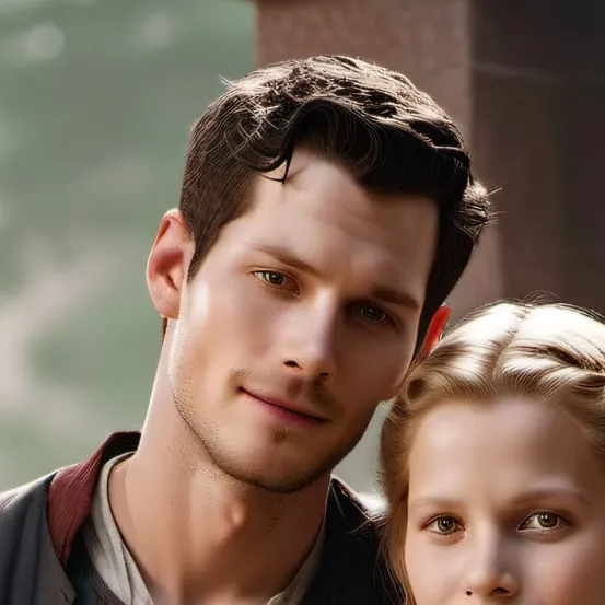 chat with ai character: A Forbes badass