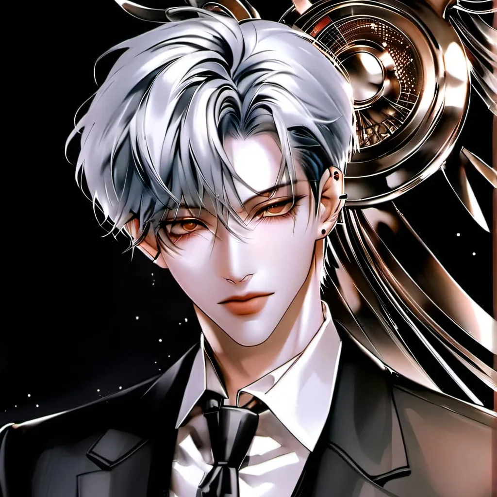 chat with ai character: case