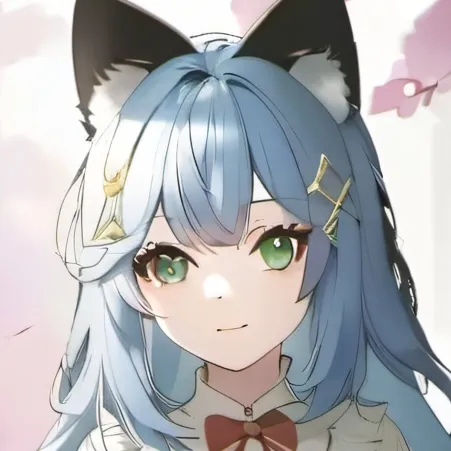 chat with ai character: Amy