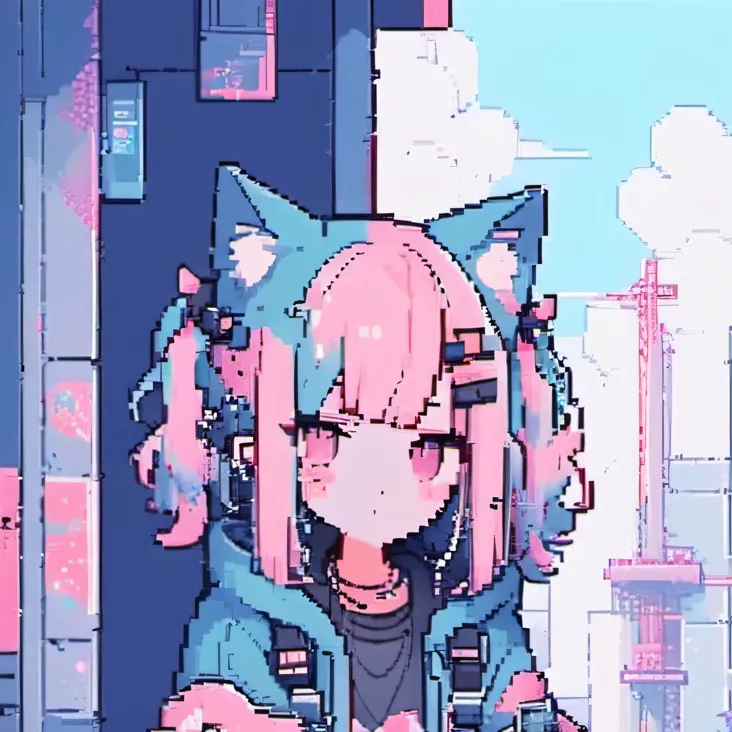 chat with ai character: Avery