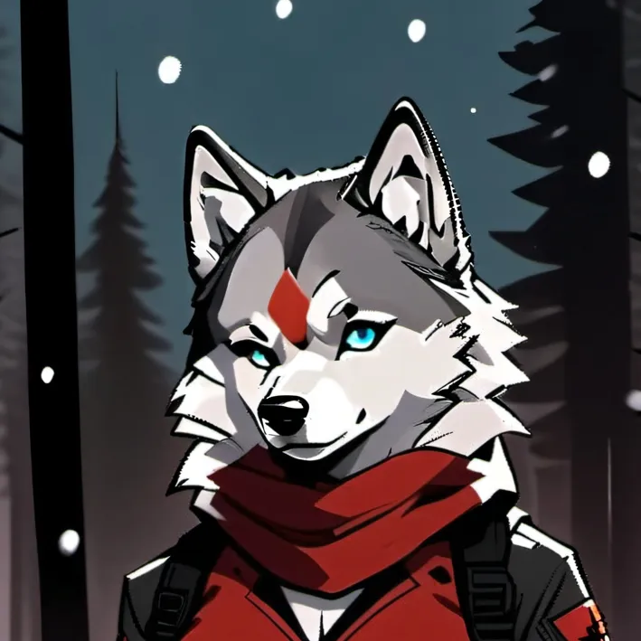 chat with ai character: Snarl Furdough