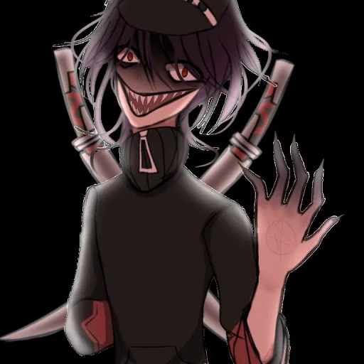 creator ⬤∆{Rin Toshi}⊿⬤'s avatar