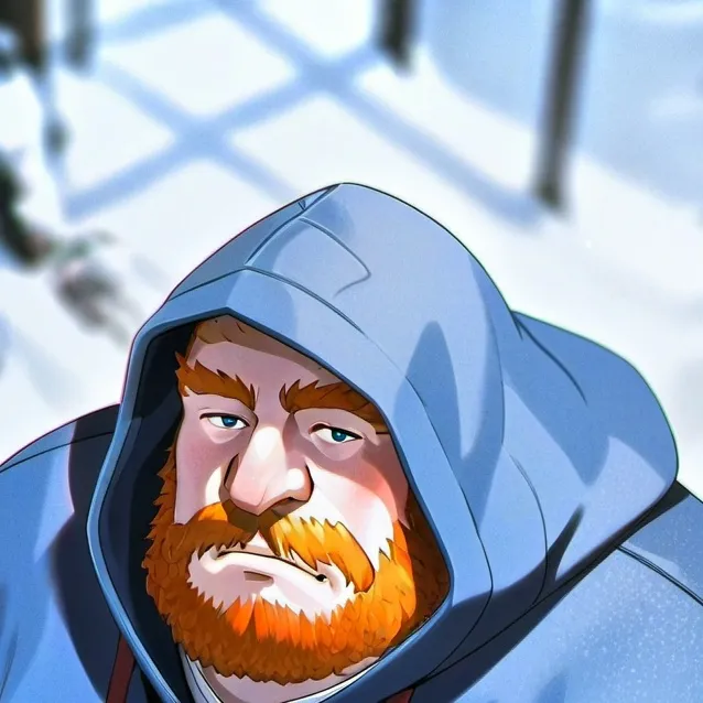 chat with ai character: caseOh