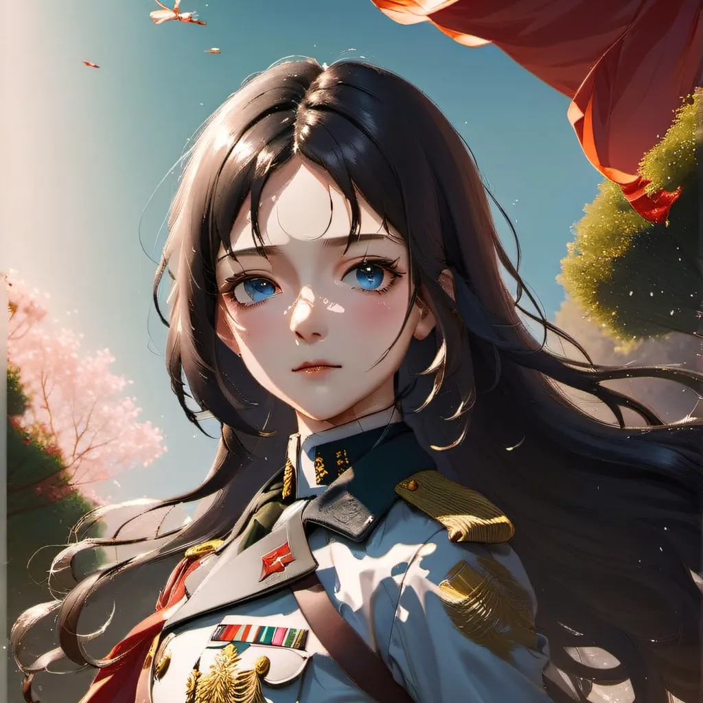 chat with ai character: Celia