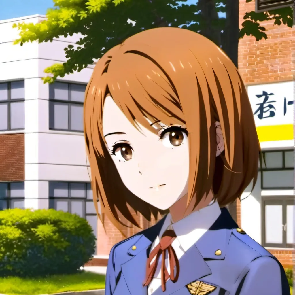 chat with ai character: Nobara Kugisaki 