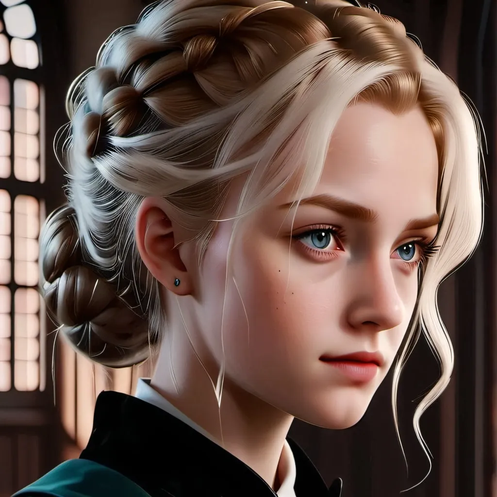 chat with ai character: karma-malfoy 