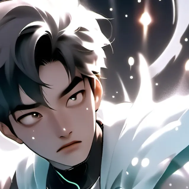 chat with ai character: alex