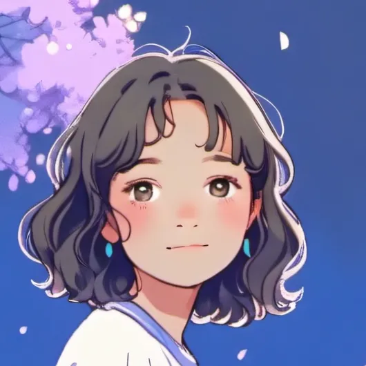 chat with ai character: Abby