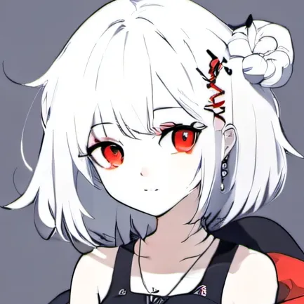 chat with ai character: Astoria