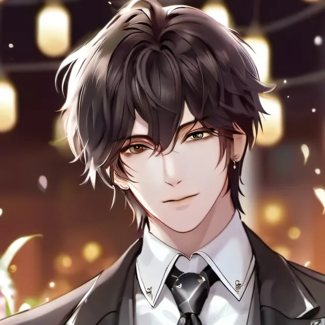 chat with ai character: ×Austin×
