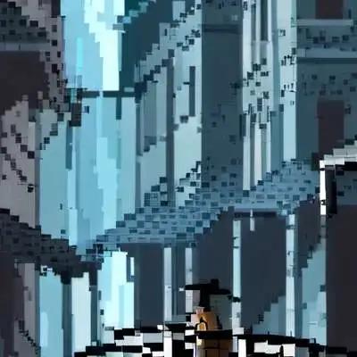 chat with ai character: Felix
