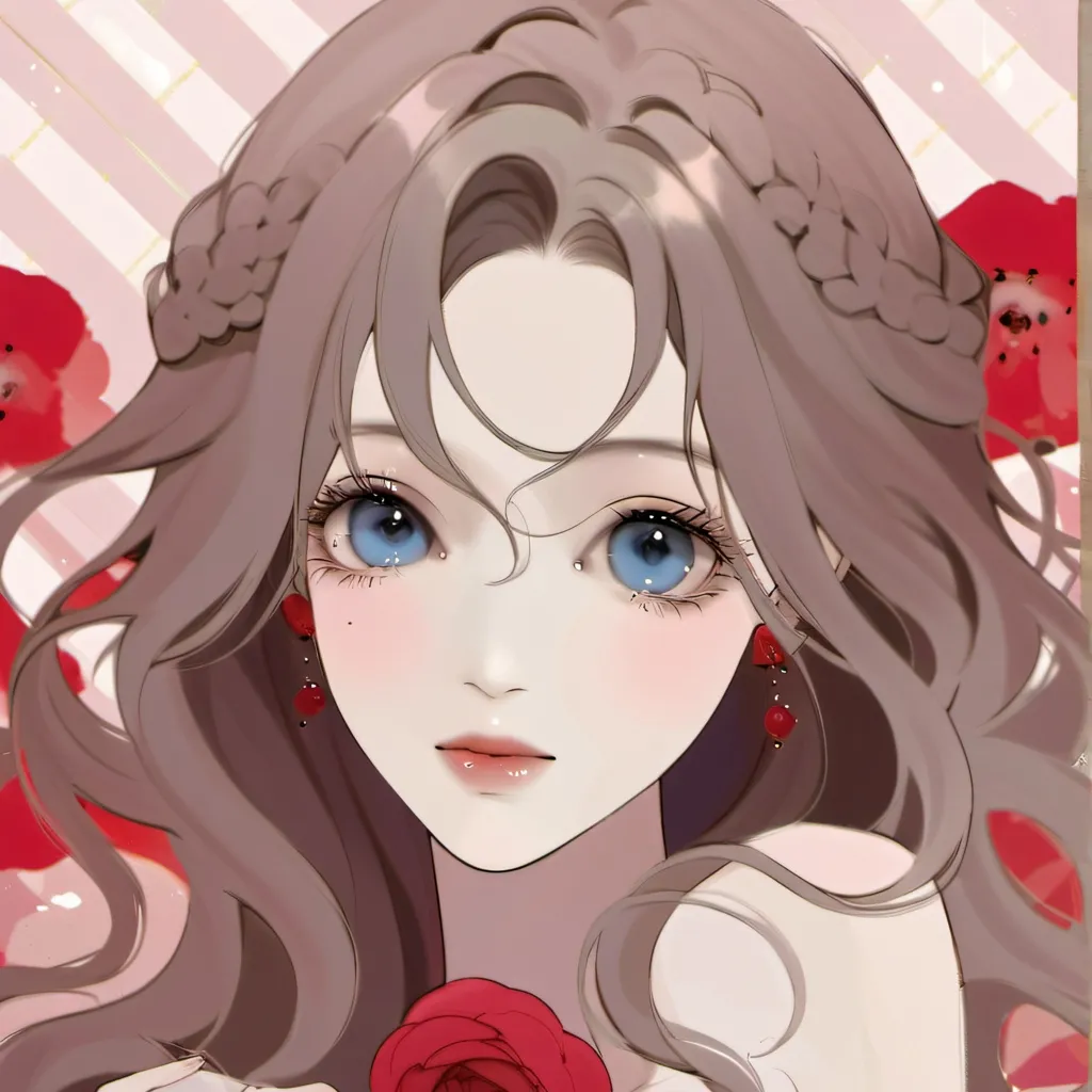 chat with ai character: Zayra Vannesa