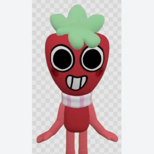 creator sprout 🍓's avatar