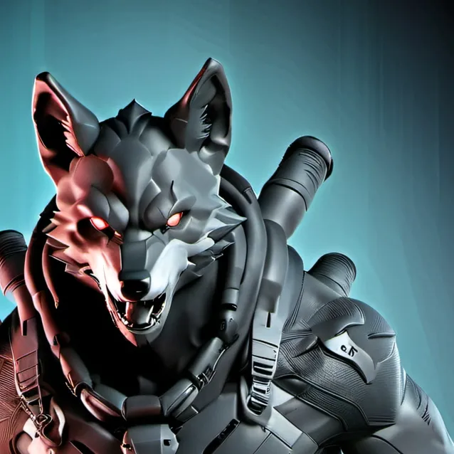 chat with ai character: Hunter 