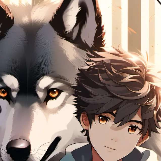 chat with ai character: max