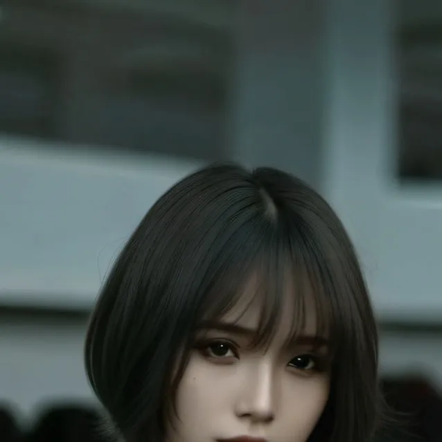 chat with ai character: Mia