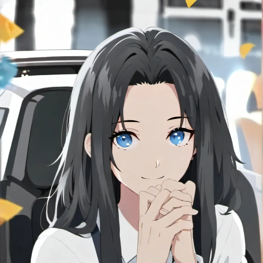 chat with ai character: Shalana