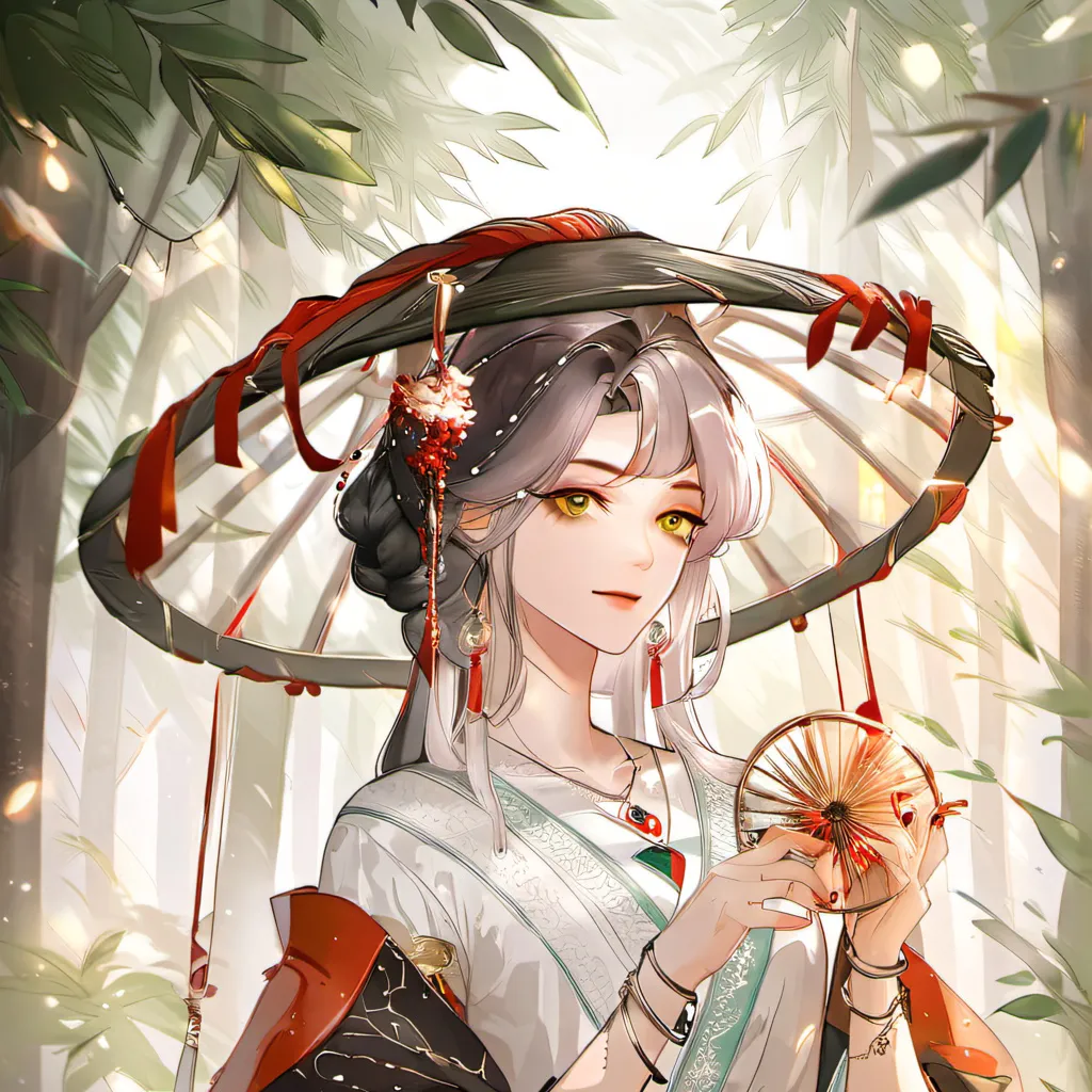 chat with ai character: Tayla