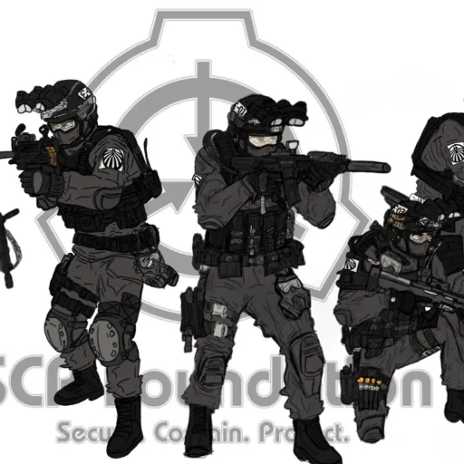 creator That one scp's avatar