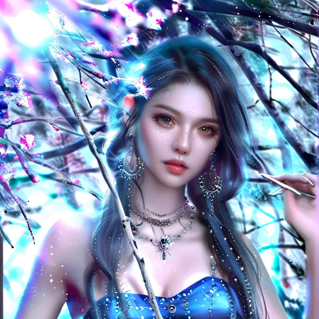 chat with ai character: Jessica