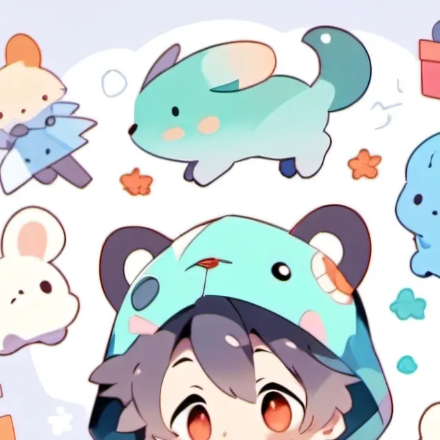 chat with ai character: dogday and catnap